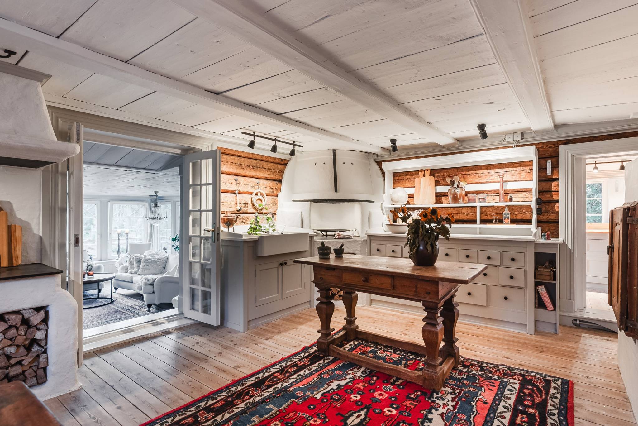 9 rum villa på Breven 430 Brevens Bruk, Örebro kommun - bild 4