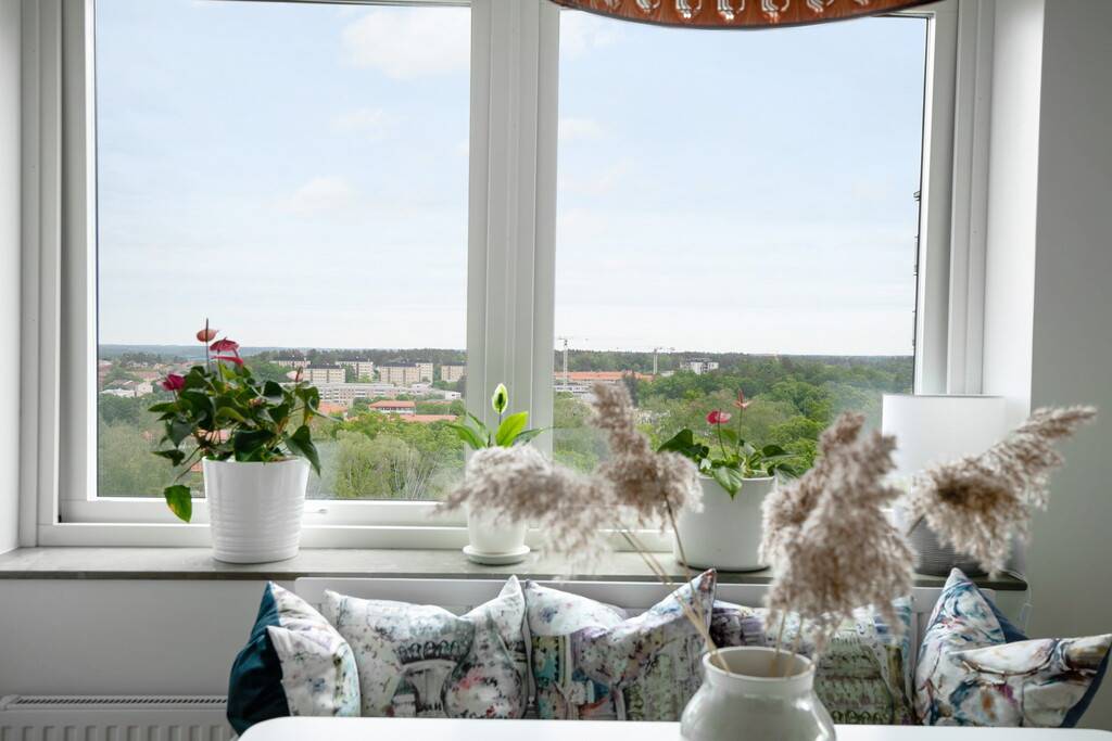 3 rum Lägenhet på Rotegatan 8 Södra Ekkällan Linköpings kommun - bild 6