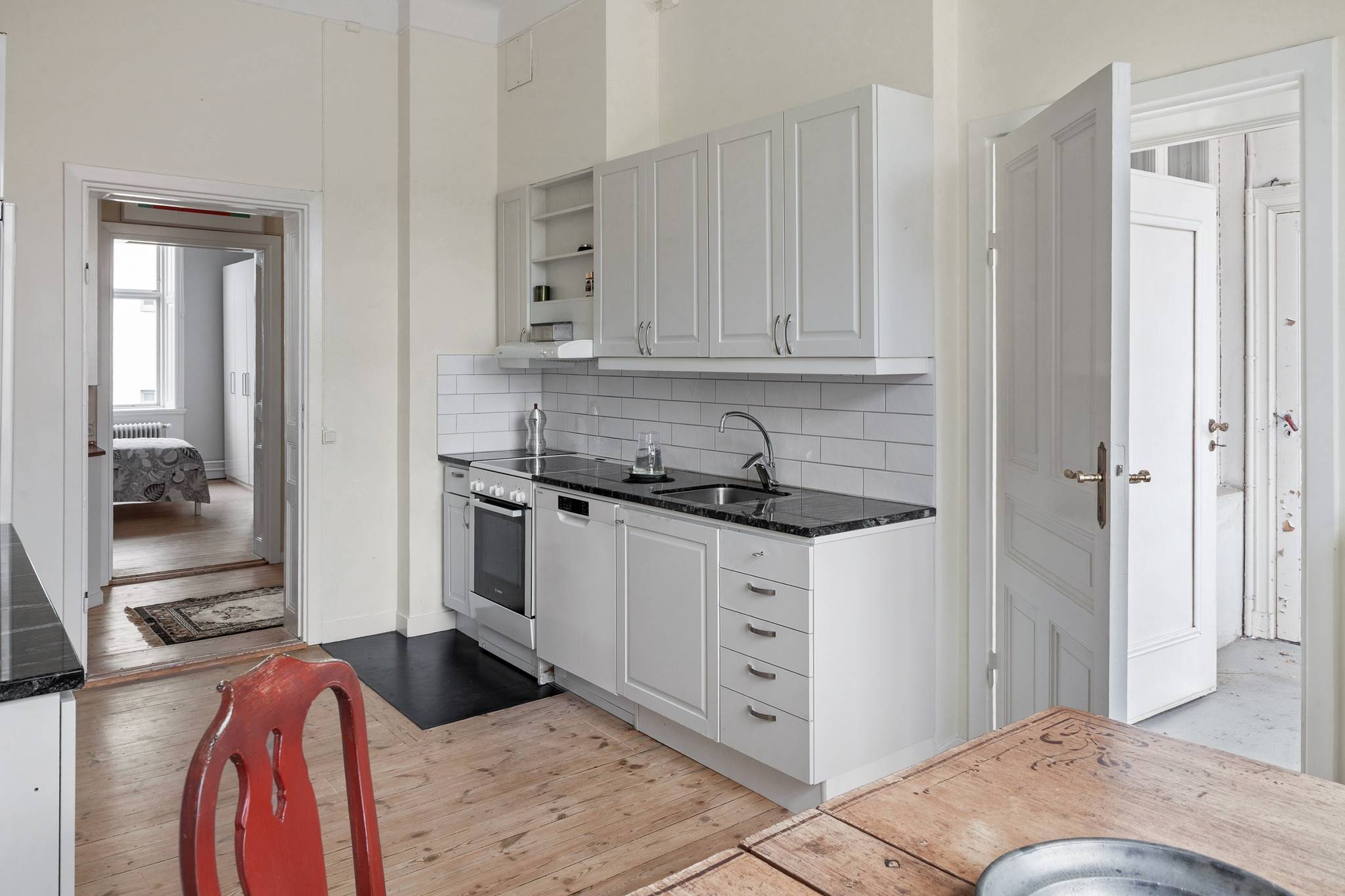 2 rum Lägenhet på Kungsgatan 7 Centralt Väster Nyköpings kommun - bild 19
