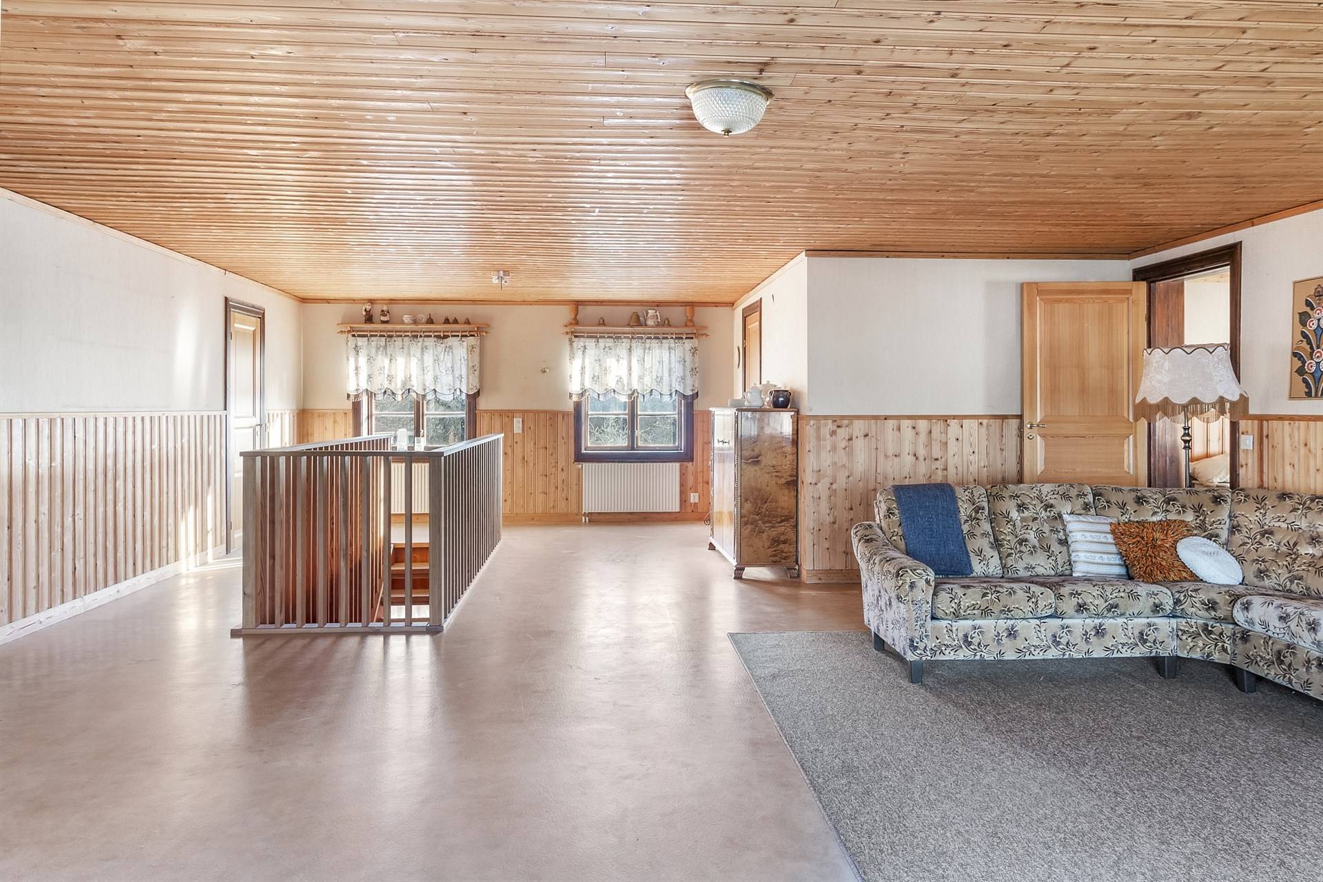 7 rum Villa på Fjällsta 8 Fjällsta Hallstahammars kommun - bild 9