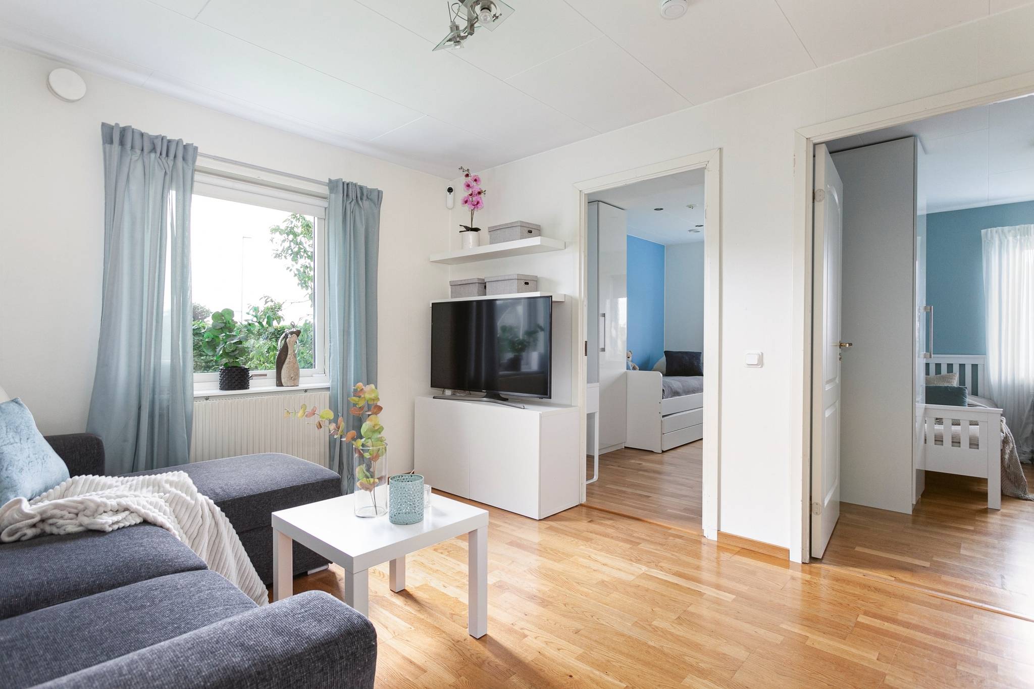 6 rum Villa på Begjutaregatan 1 Ekeby Bjuvs kommun - bild 23