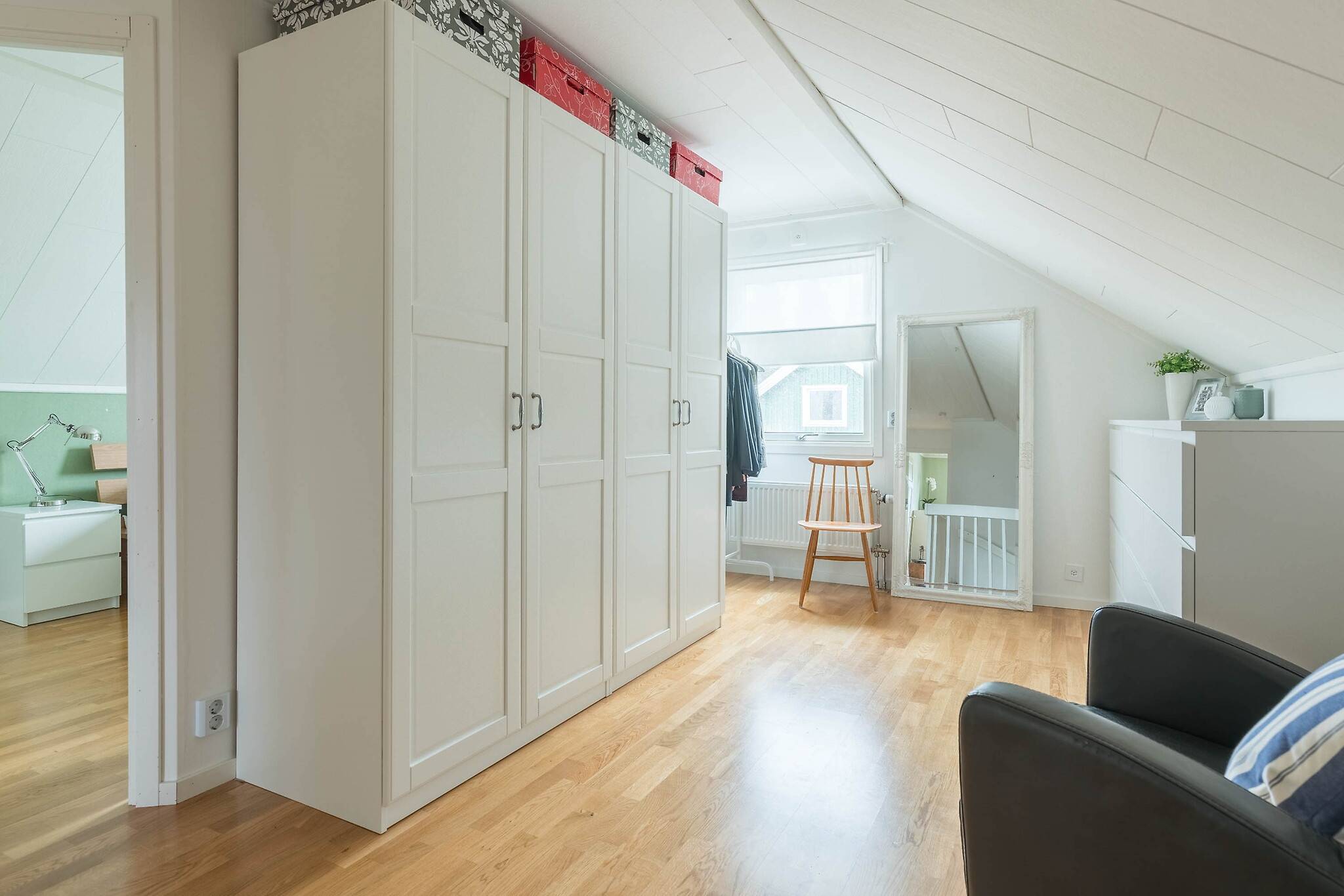 6 rum Villa på Marknadsvägen 37 SVEDJEHOLMEN Örnsköldsviks kommun - bild 24