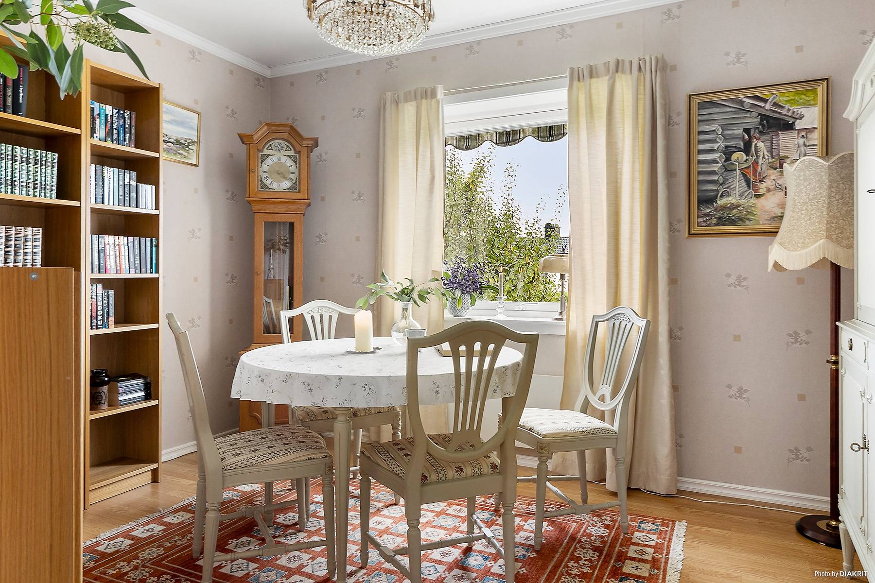 5 rum Villa på Bergsvägen 7 Kissleberg Uddevalla kommun - bild 20