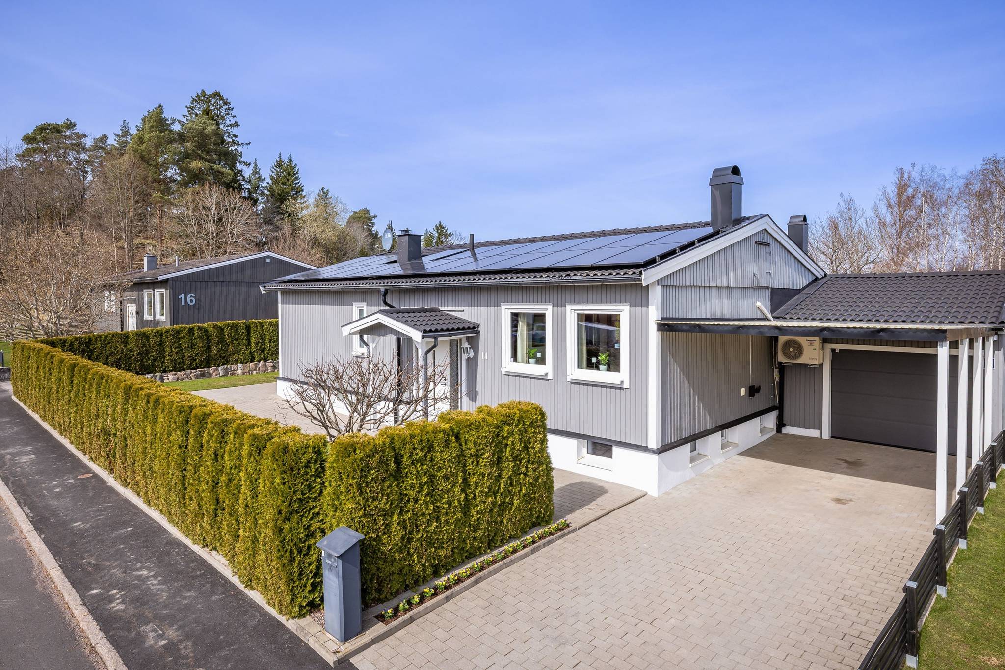4 rum villa på Milgatan 14 Vidingsjö, Linköpings kommun - bild 4
