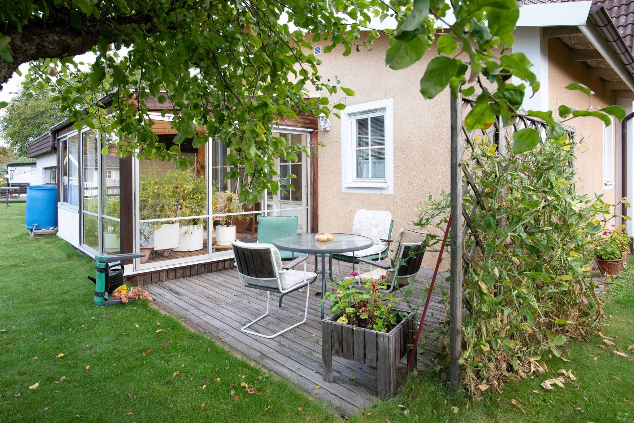 4 rum Villa på Jakobslundsvägen 19 Ljungsbro Linköpings kommun - bild 2