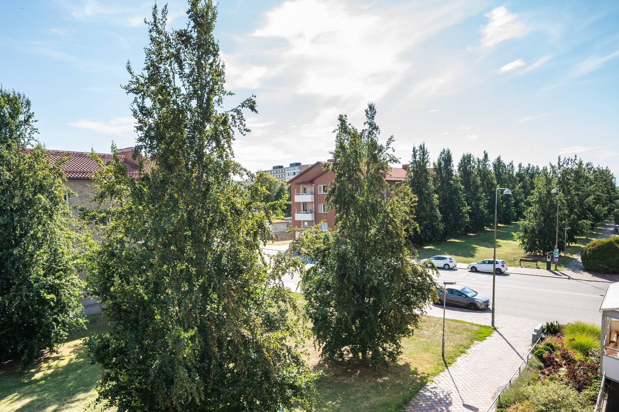 2 rum Lägenhet på Bobergsängen 1D Pildammarna Malmö kommun - bild 27