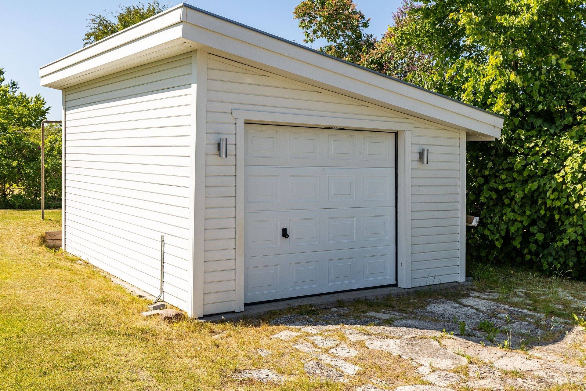 4 rum Villa på Mellangatan 17 Tibro Tibro kommun - bild 57