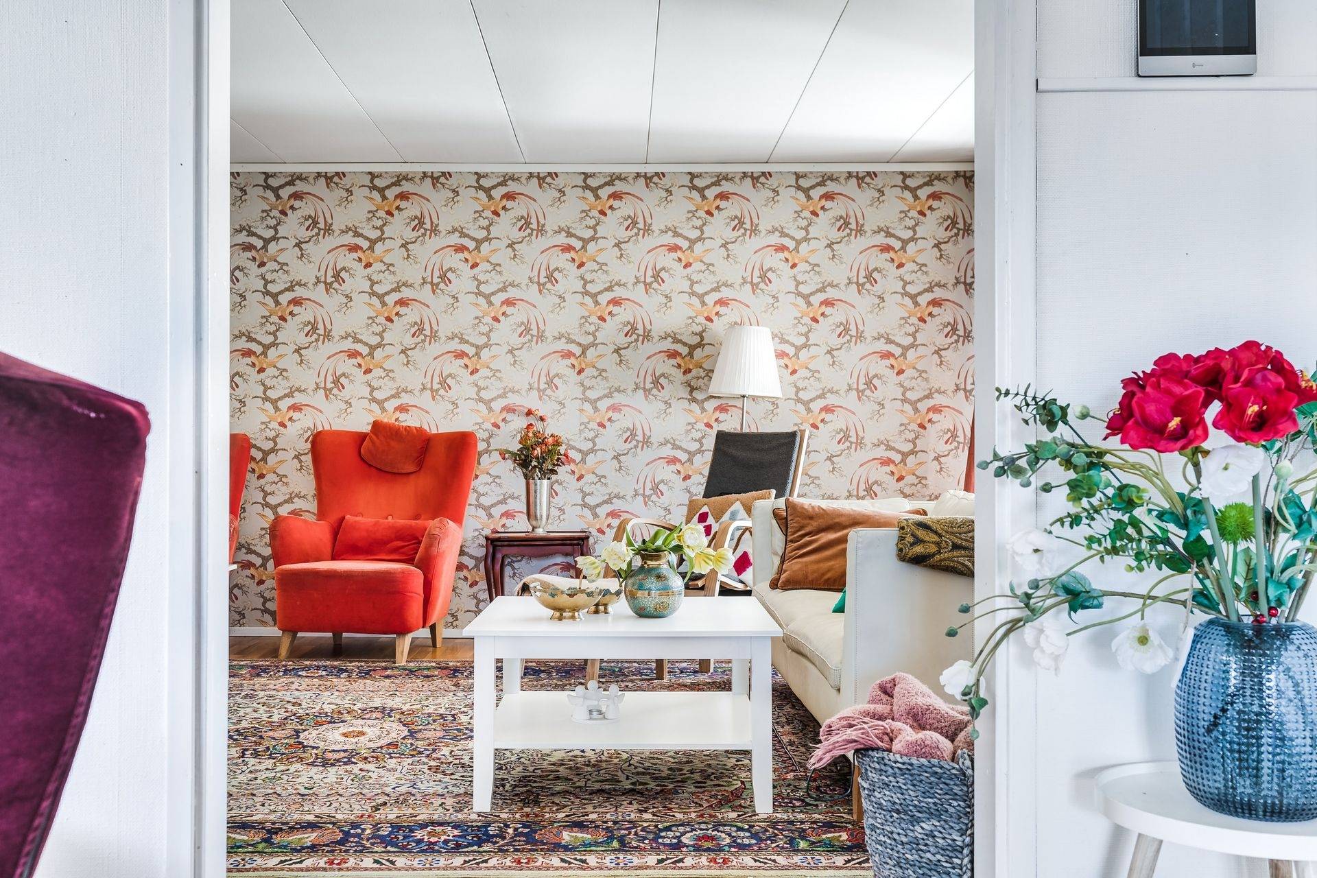 7 rum Villa på Ängslyckevägen 4 Skranta Karlskoga kommun - bild 17