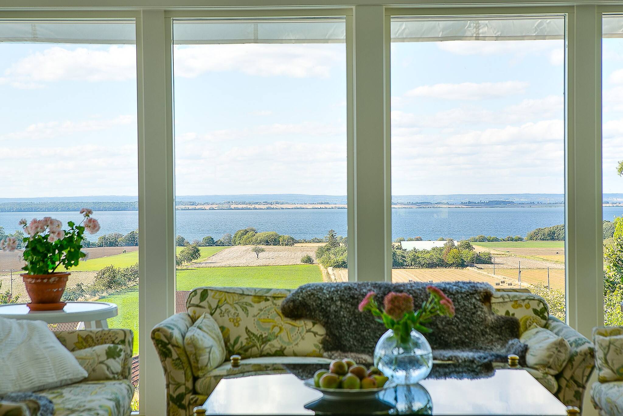 6 rum Villa på Mellbygatan 34 Gränna Jönköpings kommun - bild 27