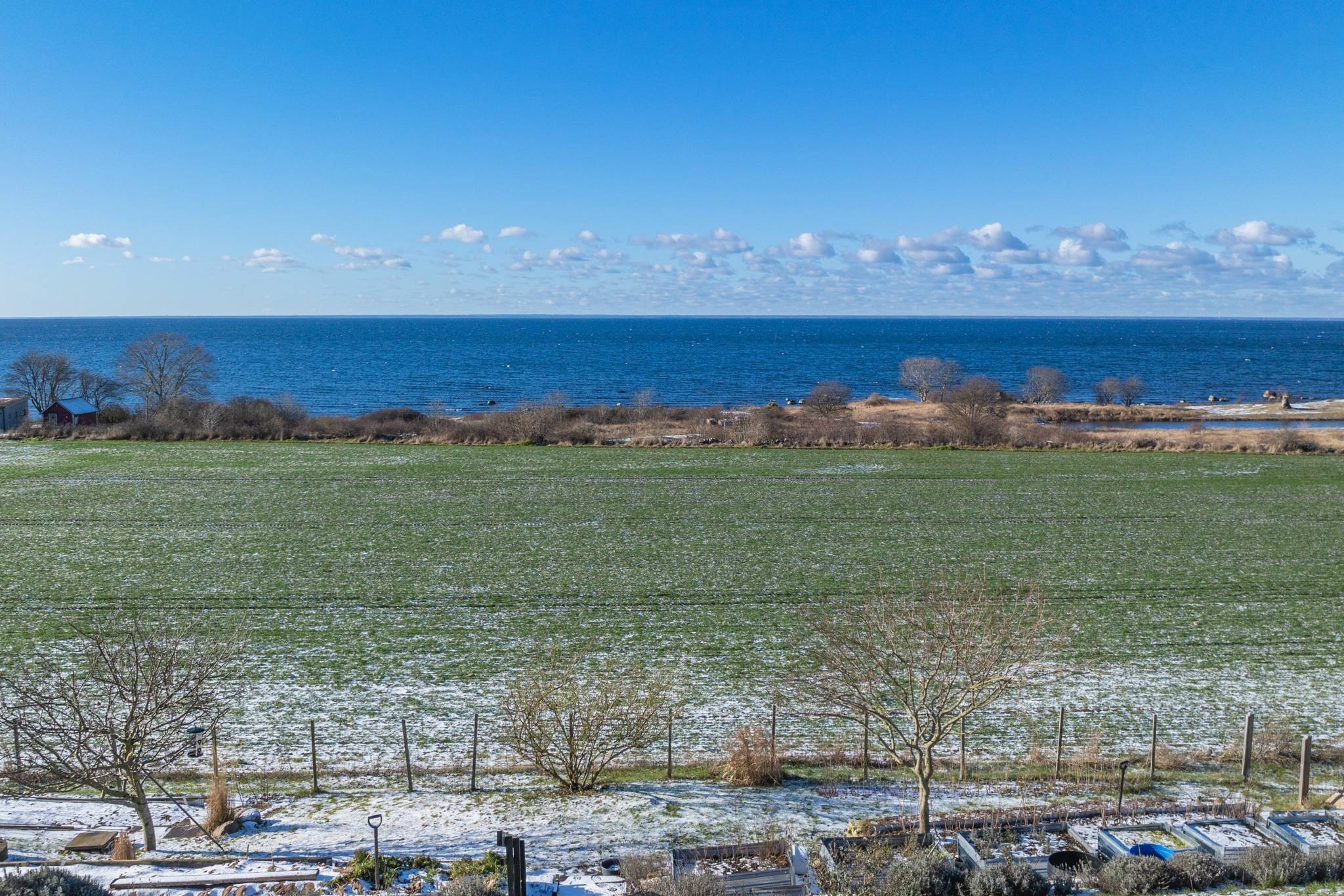 4 rum Vinterbonat fritidshus på Albrunna 166 Albrunna Mörbylånga kommun - bild 27