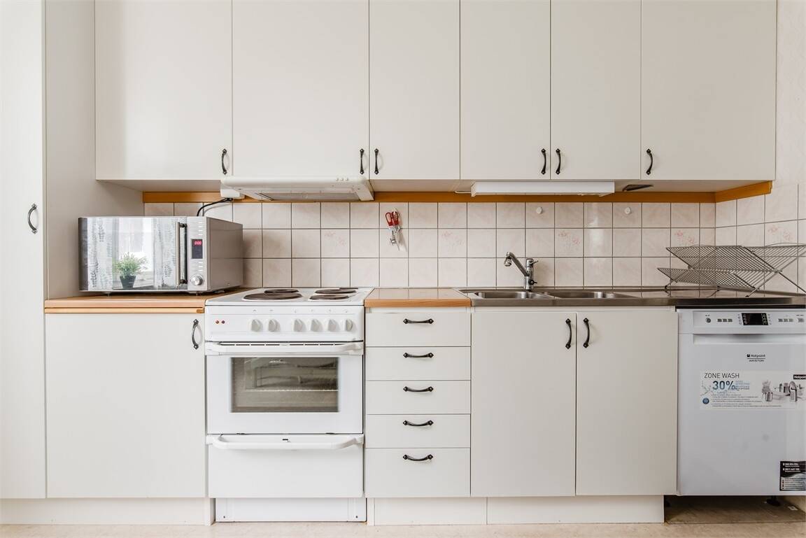 2 rum Lägenhet på Centralvägen 40B Storvik Sandvikens kommun - bild 3