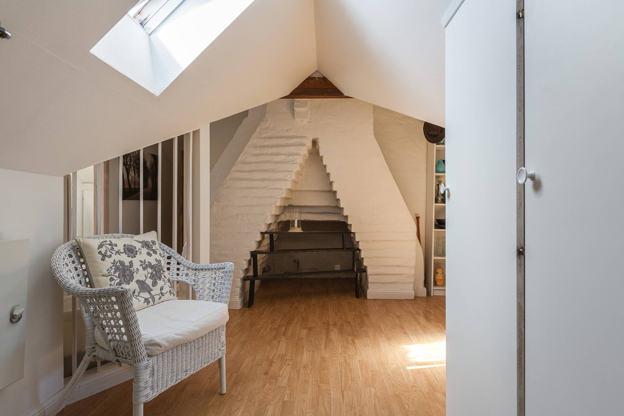 8 rum Villa på Västra Ringvägen 4 Villastaden Gävle kommun - bild 63