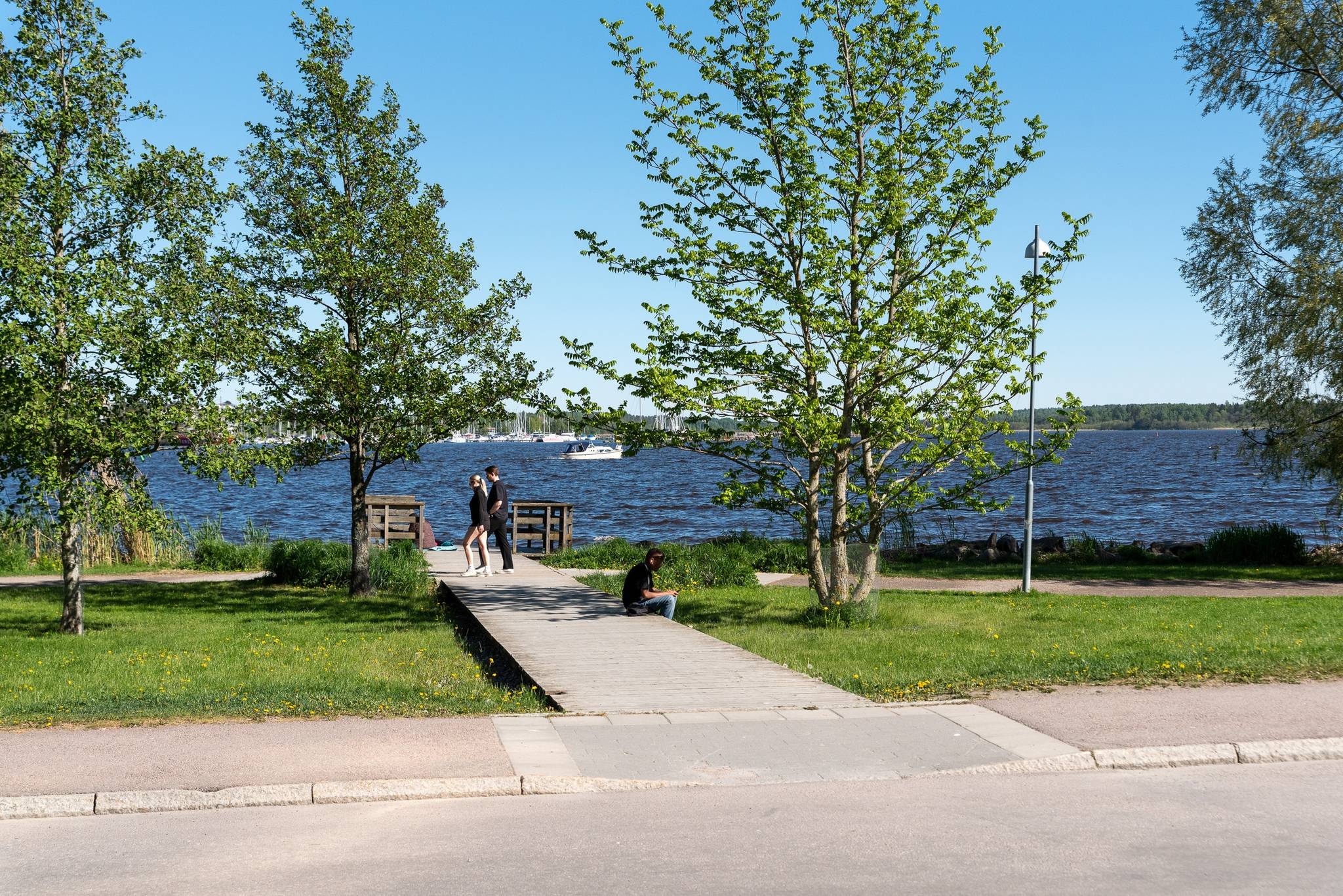 3 rum Lägenhet på Fyrtornsgatan 9B Lillåudden Västerås kommun - bild 31