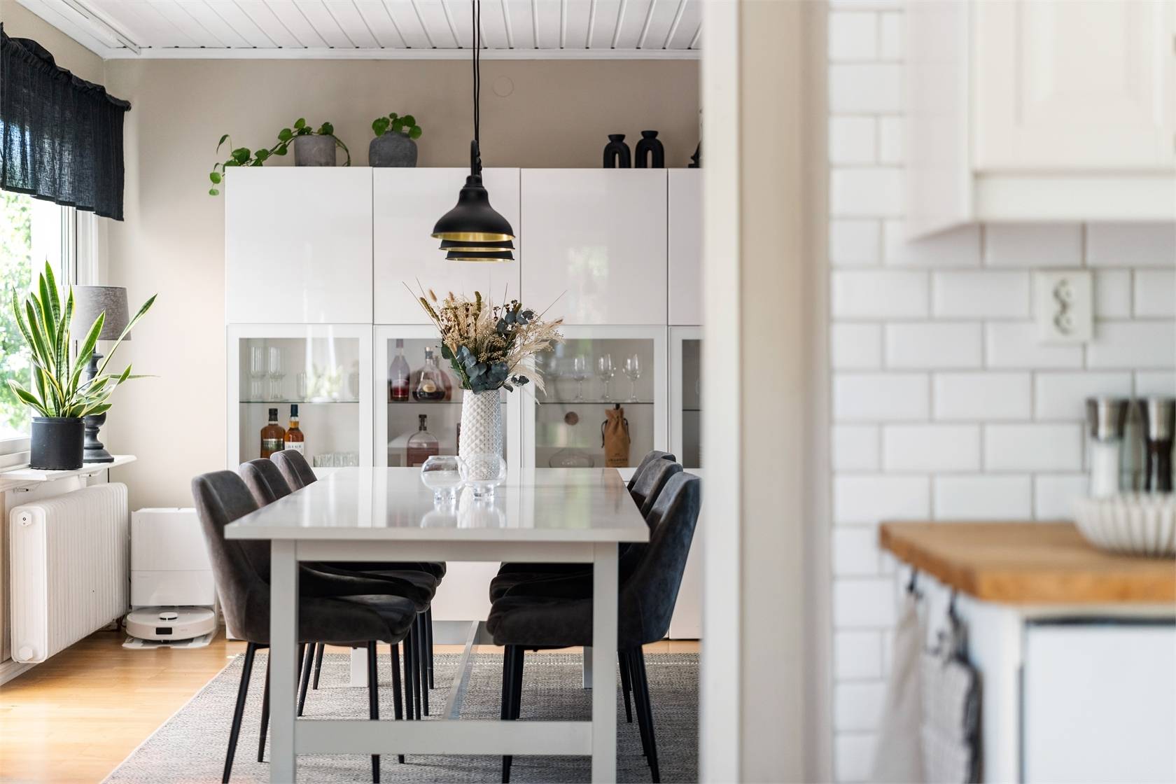 6 rum villa på Byvägen 18 Nol, Ale kommun - bild 4