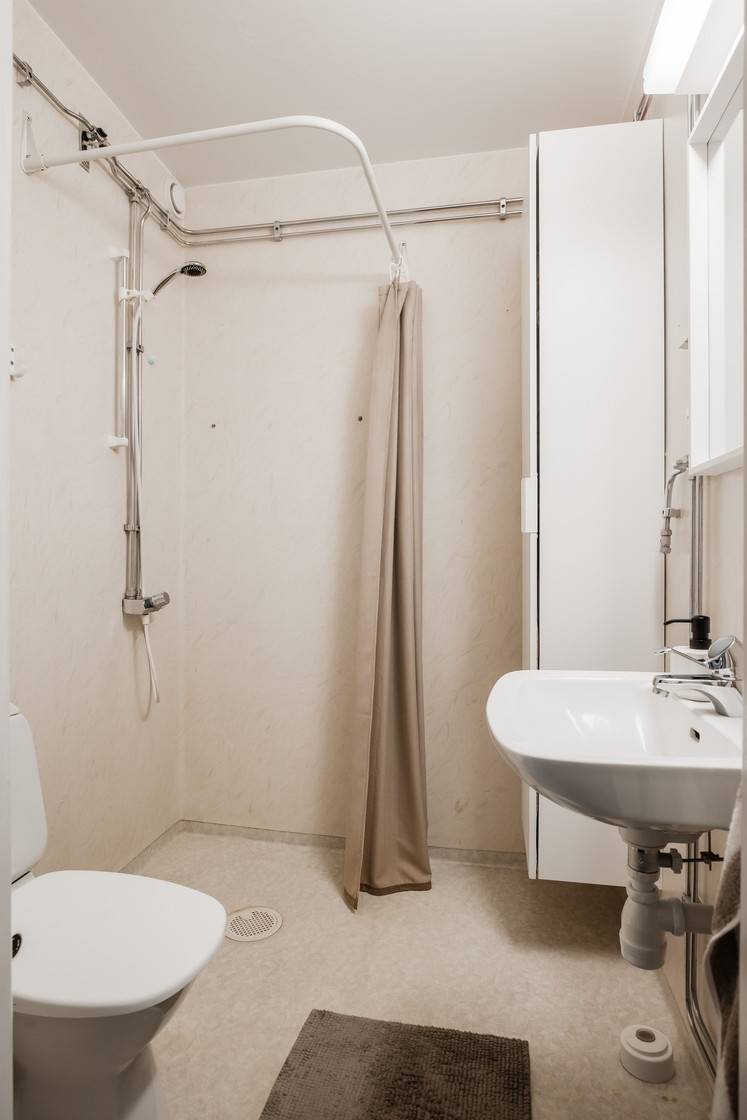 1 rum Lägenhet på Kvarnvägen 1D Centrum Tibro kommun - bild 12