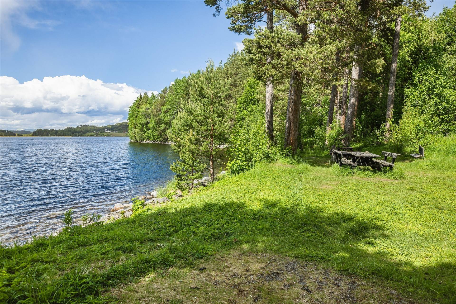 Radhus på Sjöstigen 7A, B, C, D Mörsil Åre kommun - bild 43