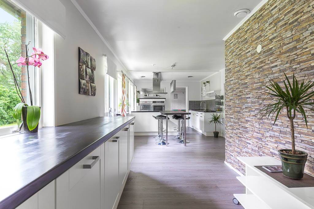 6 rum Villa på Skepptuna Stensta 352 Skepptuna - Stensta Sigtuna kommun - bild 8