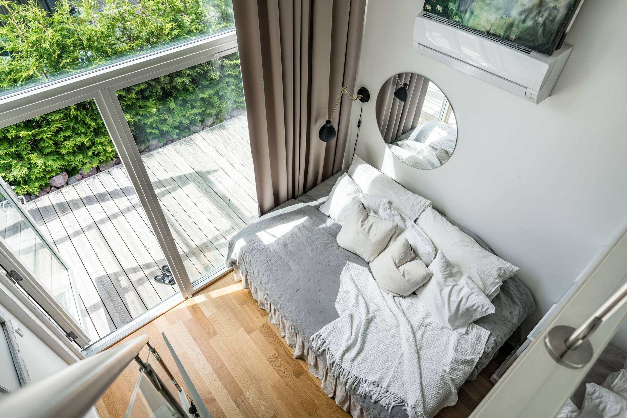 1 rum Lägenhet på SKVADRONVÄGEN 72C Västra Bällsta / Tingvalla Vallentuna kommun - bild 24