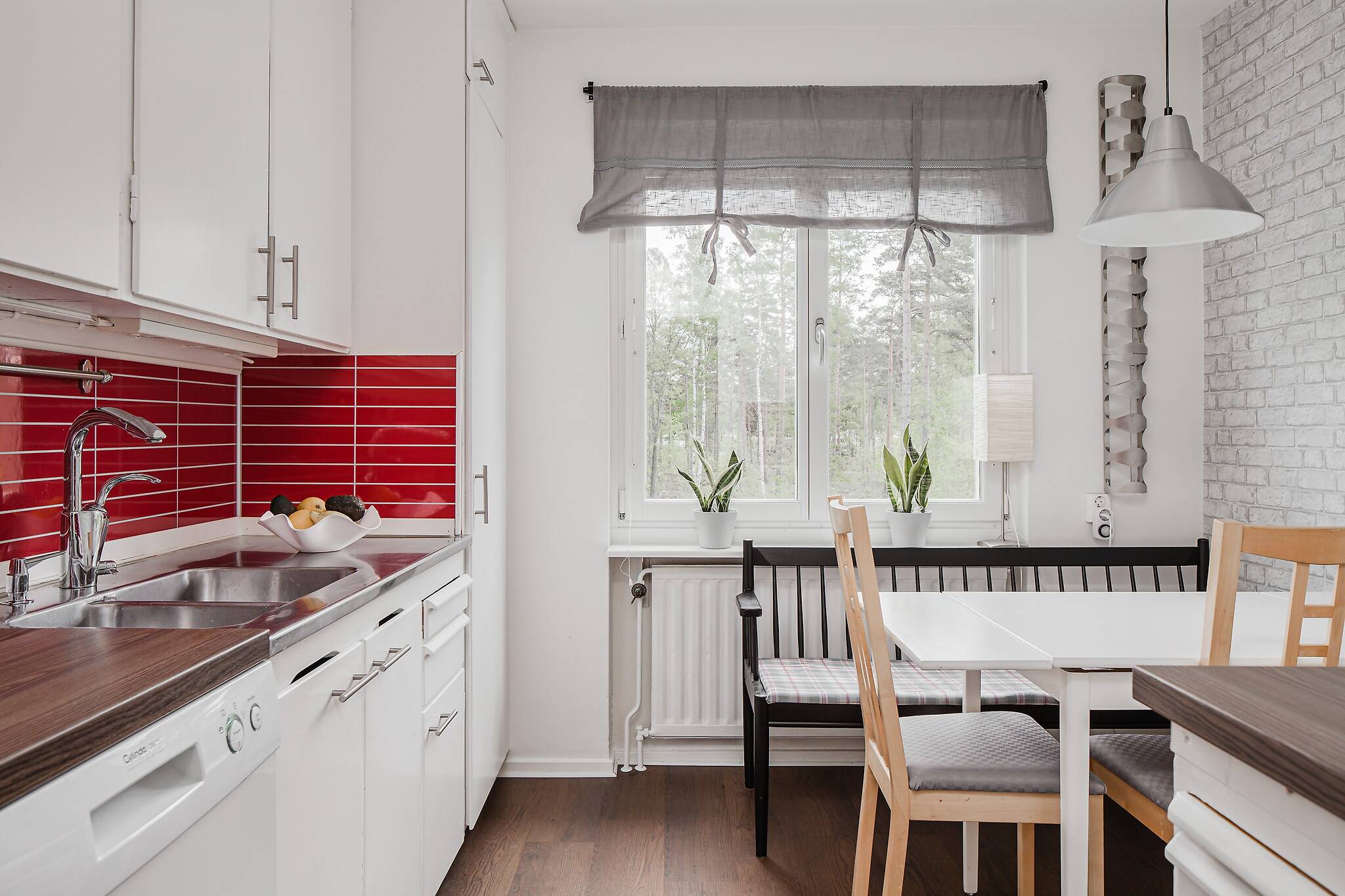 2 rum Lägenhet på Smedjegatan 25 Karlsborgs kommun - bild 4