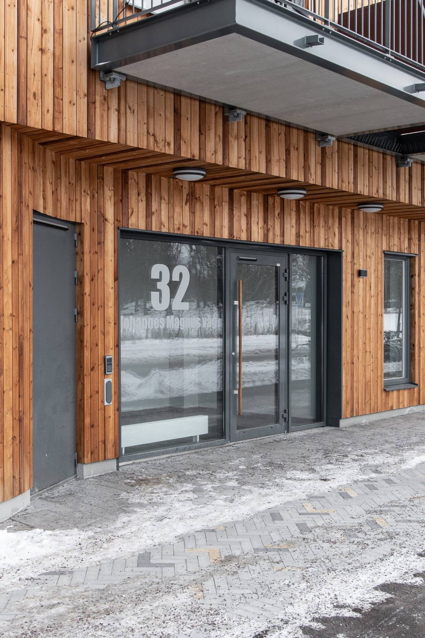 1.5 rum Lägenhet på Johannes Magnus väg 32 Vallastaden Linköpings kommun - bild 15