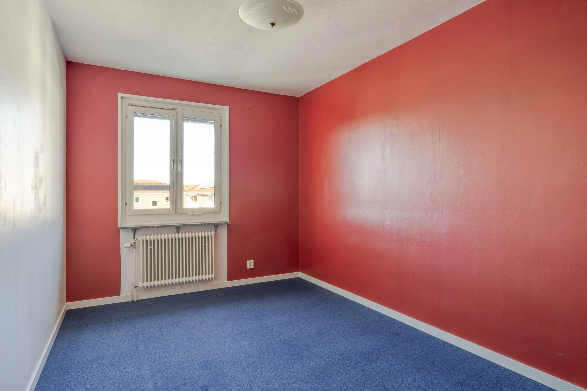 2 rum Lägenhet på Seminariegatan 9A Centrum Härnösands kommun - bild 10