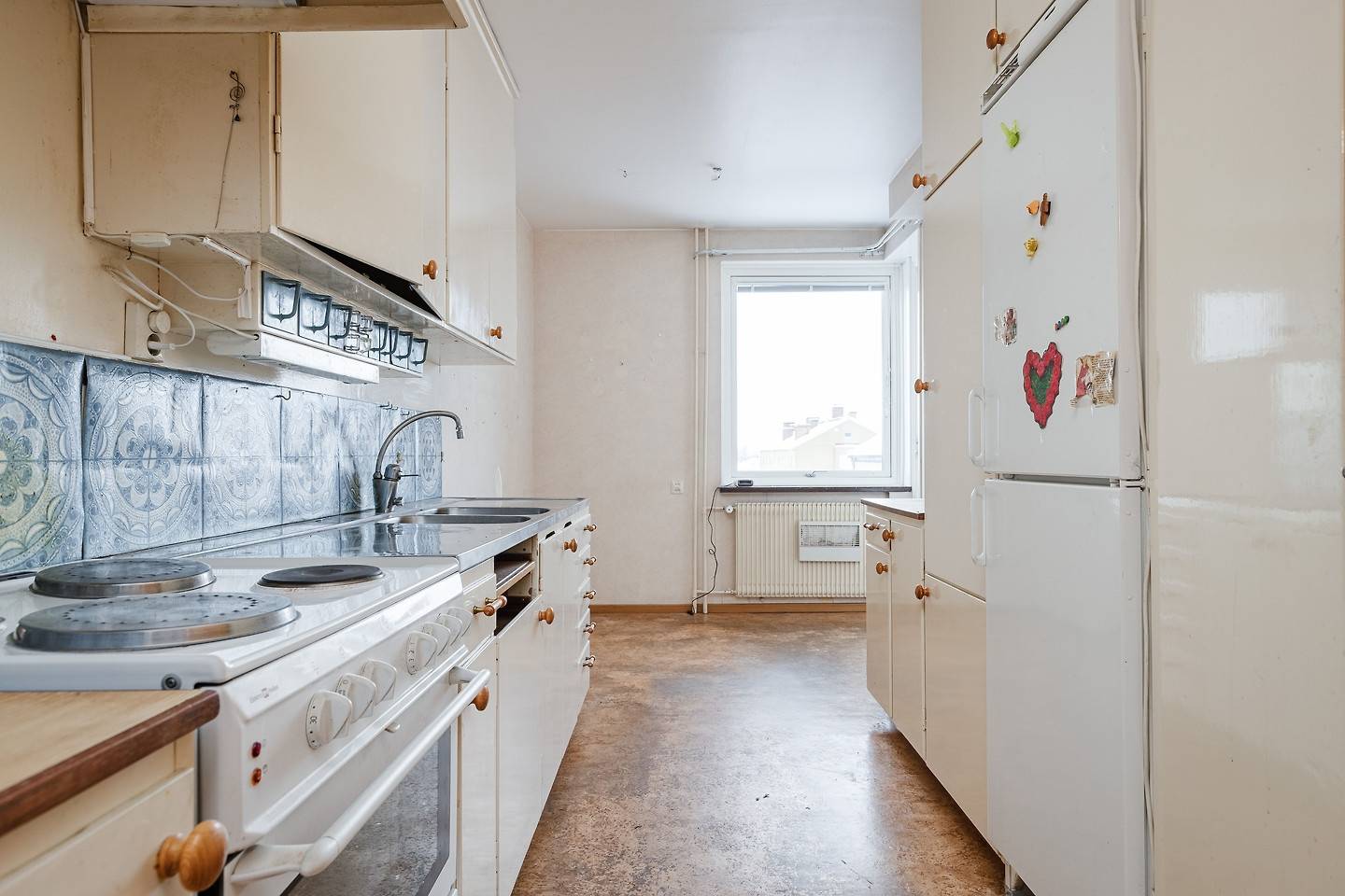 3 rum Lägenhet på Jakobsgatan 15 A Centralt Arvika kommun - bild 9