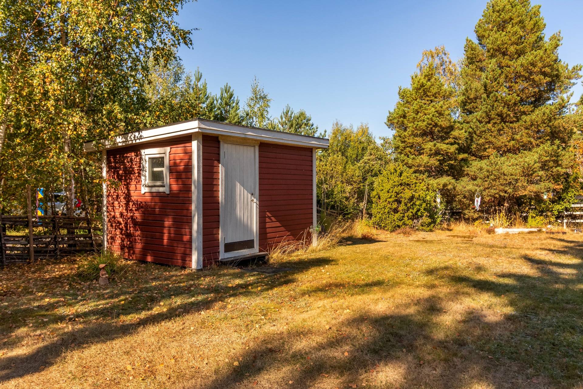 3 rum Fritidsboende på Slätviksvägen 36 Slätviken Eskilstuna kommun - bild 16