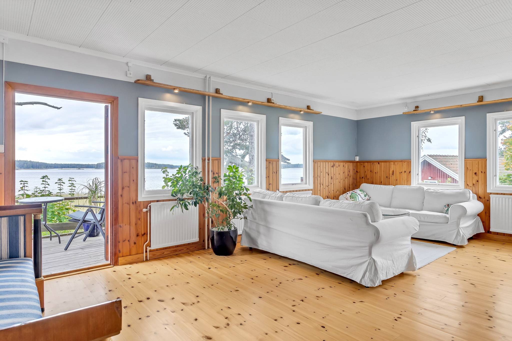 11 rum Villa på Östa byväg 45 Heby Heby kommun - bild 11