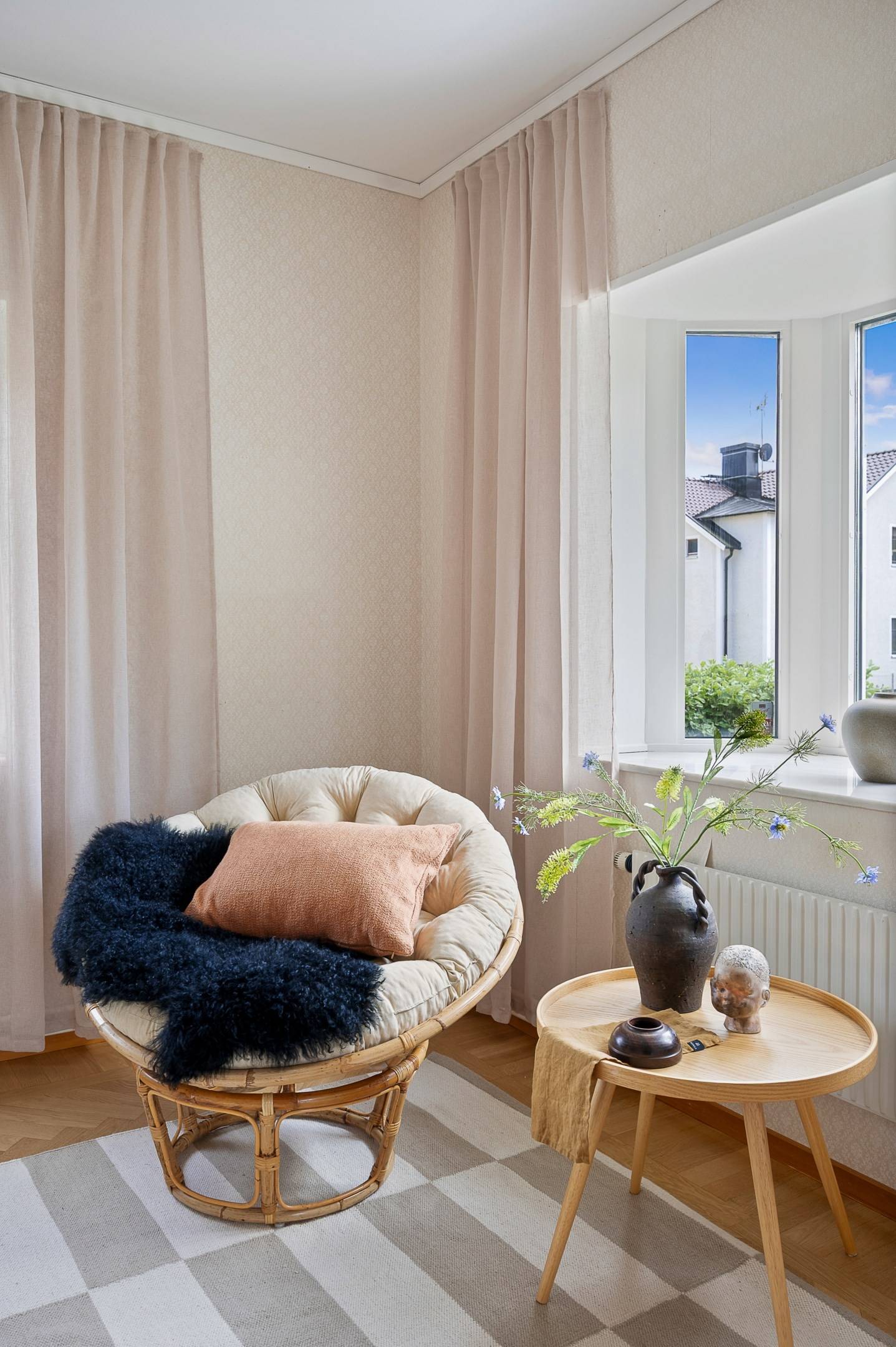 8 rum Villa på Residensgatan 44 Vänersborg Vänersborgs kommun - bild 24