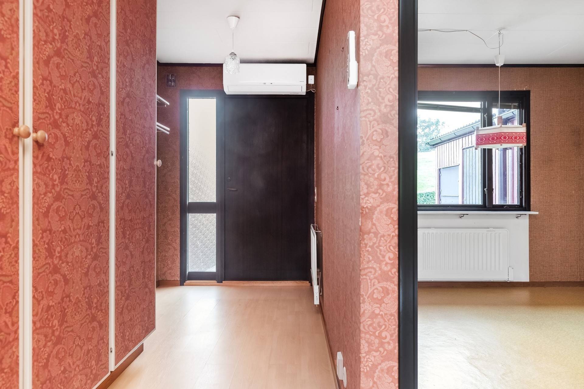 1 rum Radhus på Snickaregatan 8I Reserven Åtvidabergs kommun - bild 8