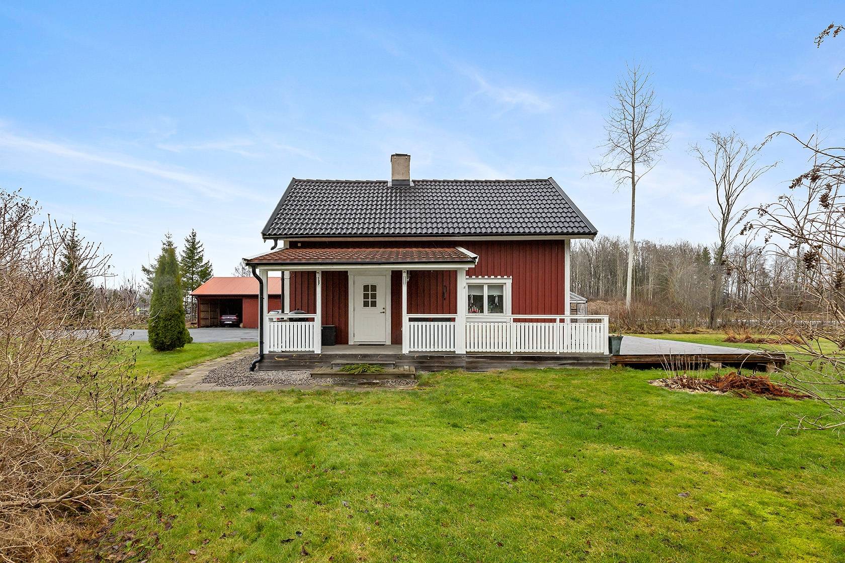 4 rum Villa på Nävesta 201 Kumla kommun - bild 5