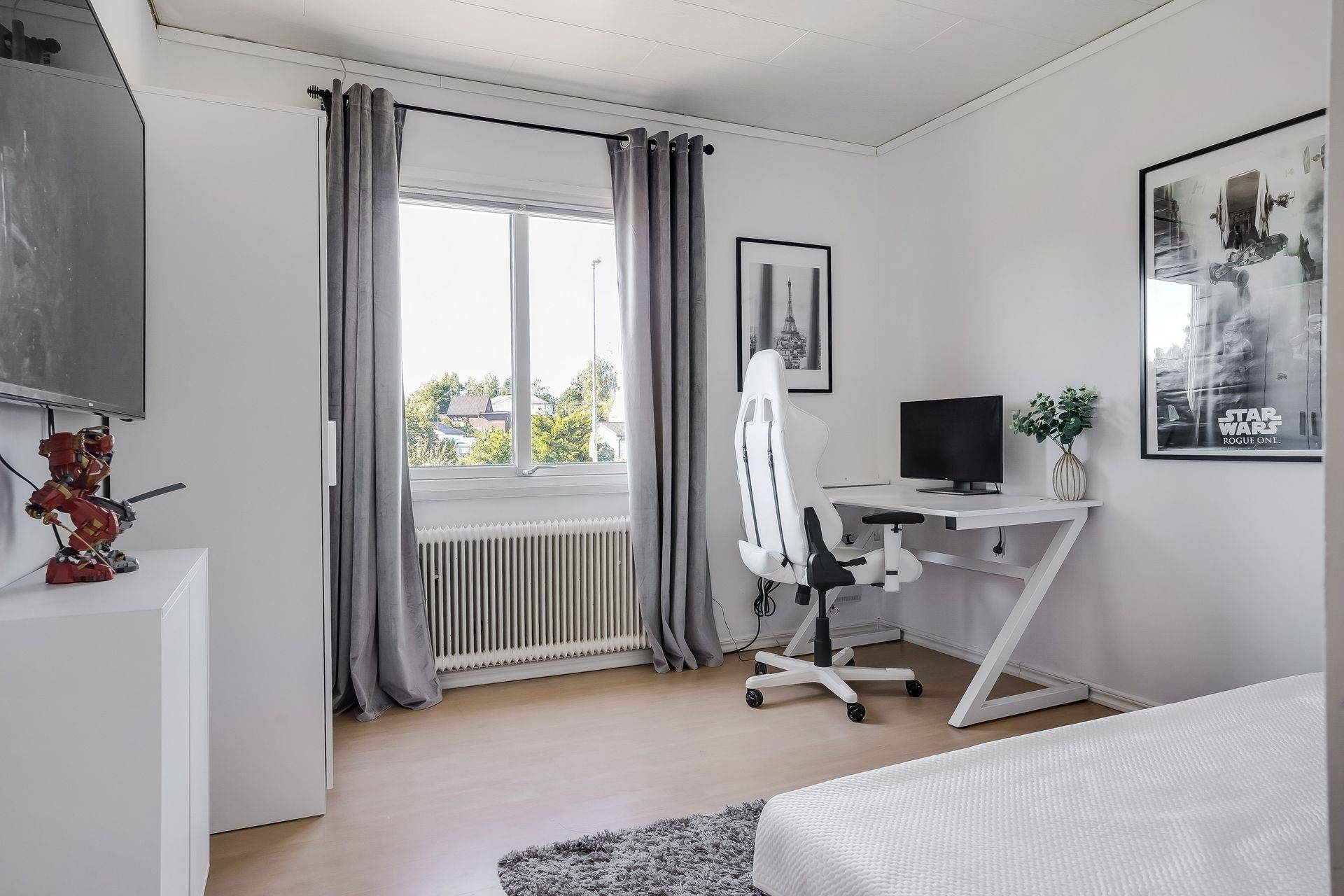 5 rum Villa på Egnahemsvägen 4 Sandared Borås kommun - bild 11