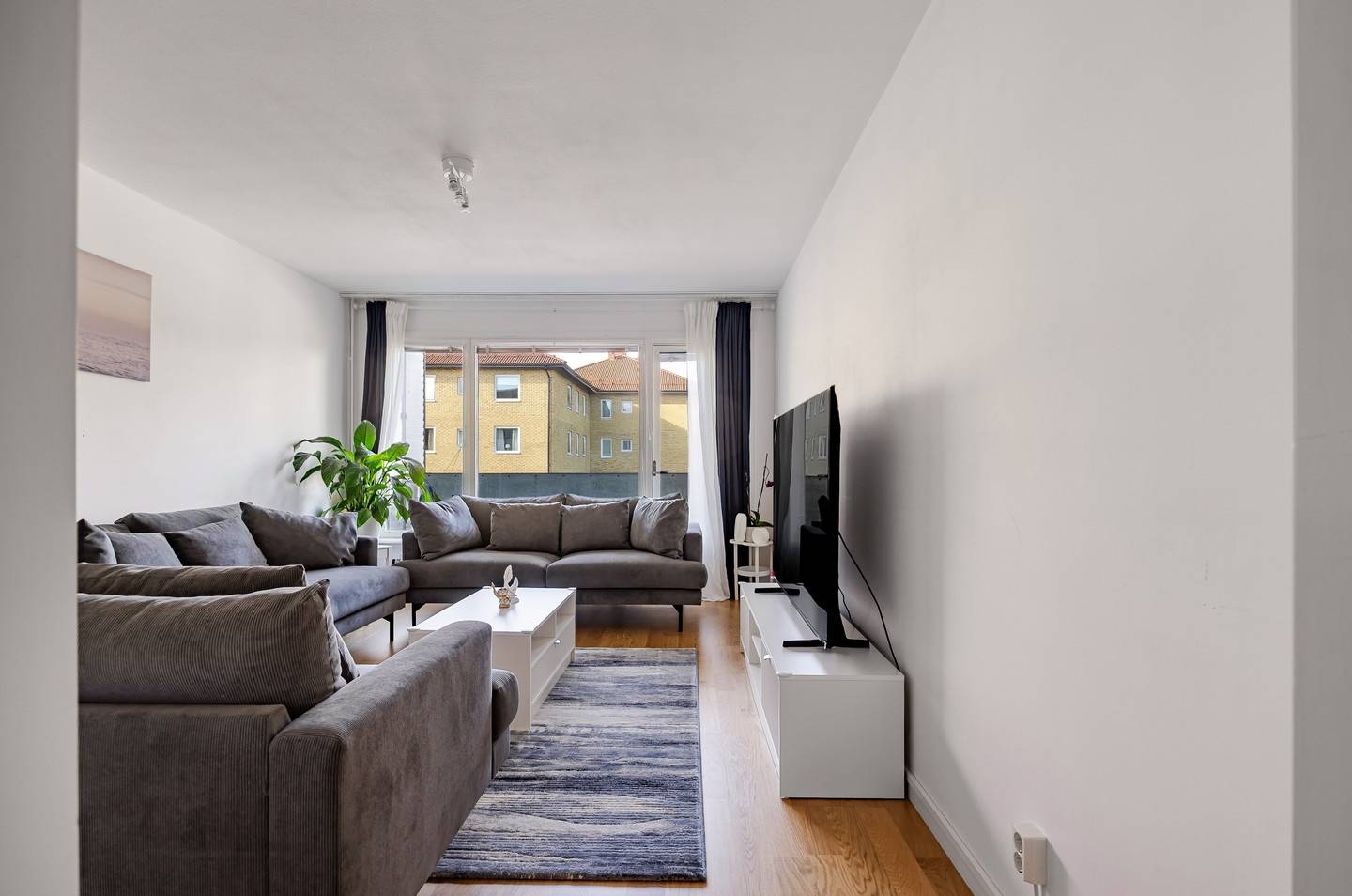 2 rum Lägenhet på Klostergatan 1 Kungälv Centrum Kungälvs kommun - bild 12