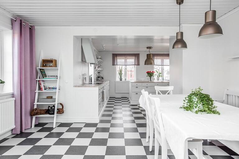7 rum Villa på Mariestadsvägen 19 Timmersdala Skövde kommun - bild 5