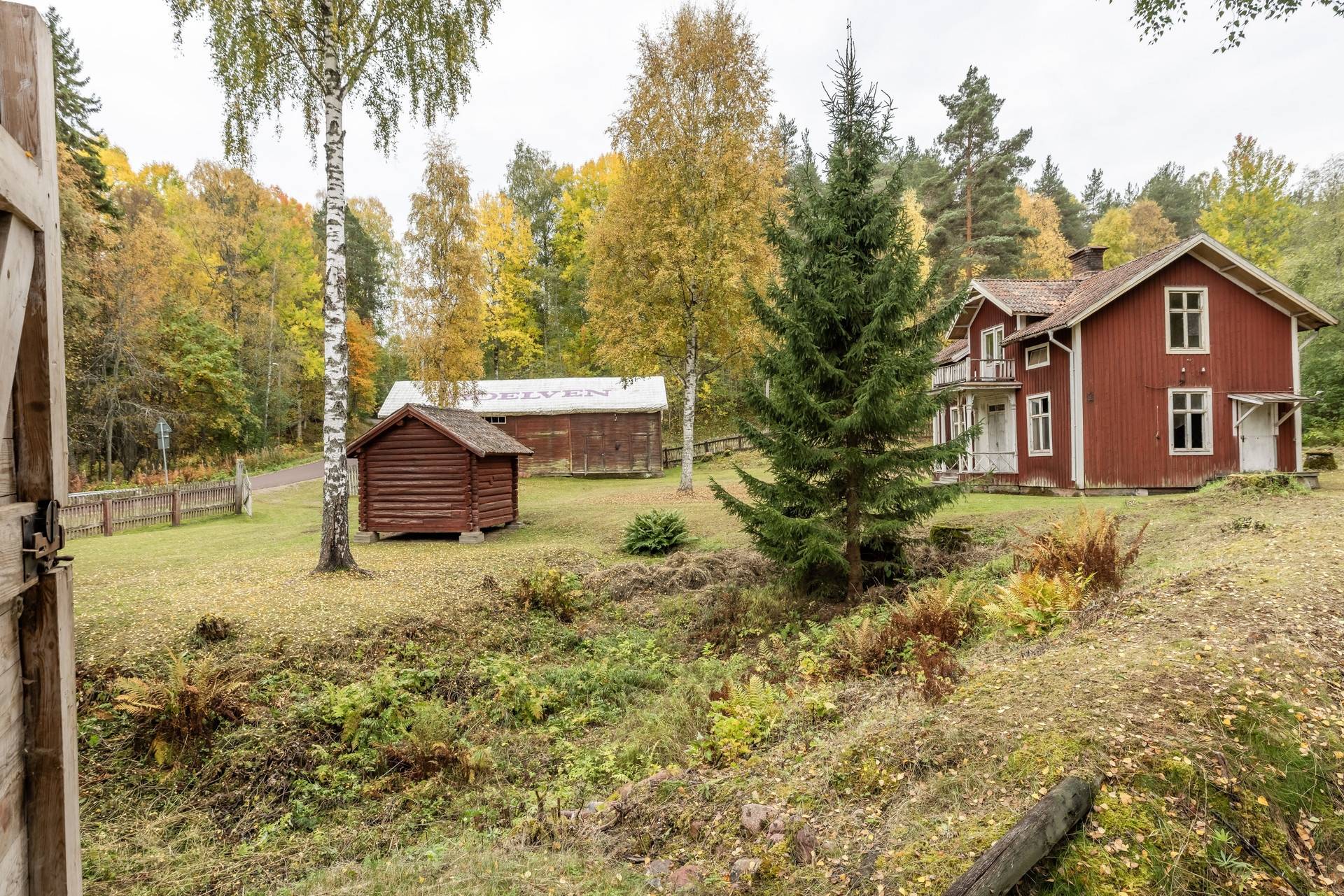 6 rum Villa på Bryggerivägen 22 Hemus Mora kommun - bild 51