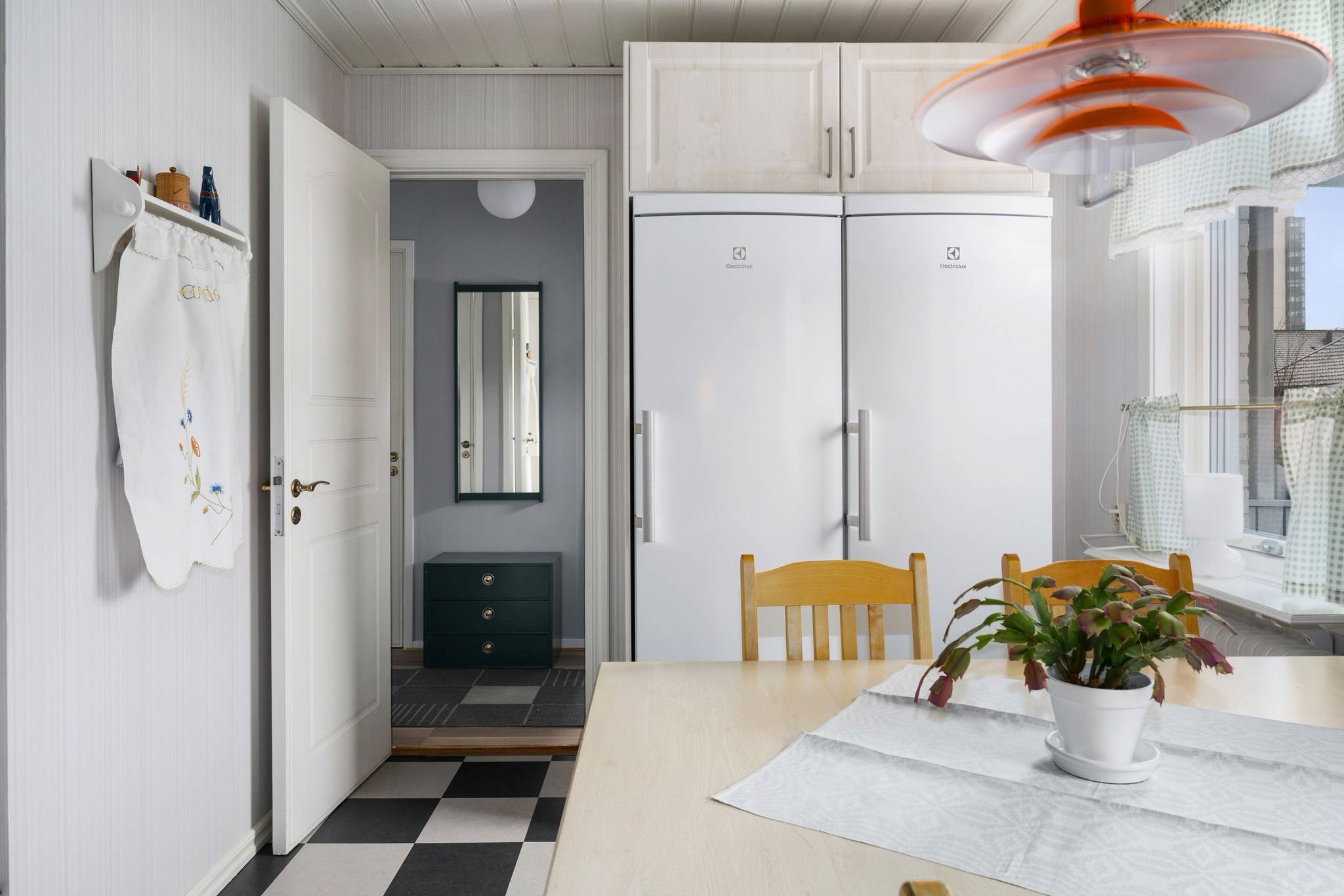 3 rum Villa på Smedjegatan 26 Nyhem Halmstads kommun - bild 7