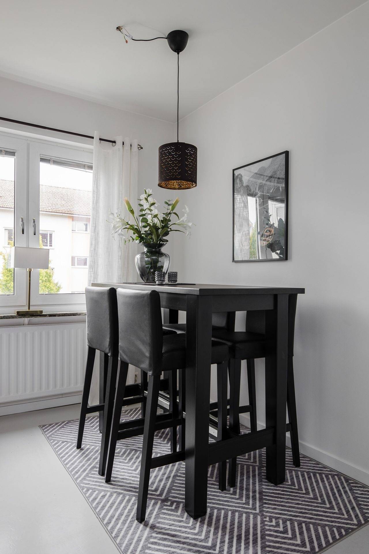 1 rum Lägenhet på Prostgatan 9B Lidköping Lidköpings kommun - bild 10