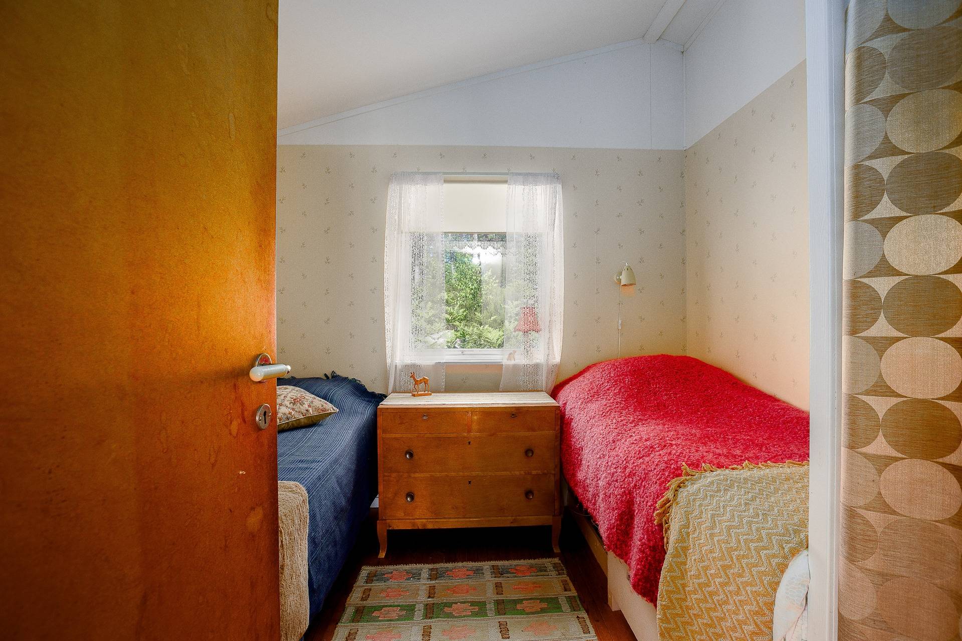 3 rum Fritidshus på Lilla Rätö Ängalag tre tomt 121 Västervik Västerviks kommun - bild 11
