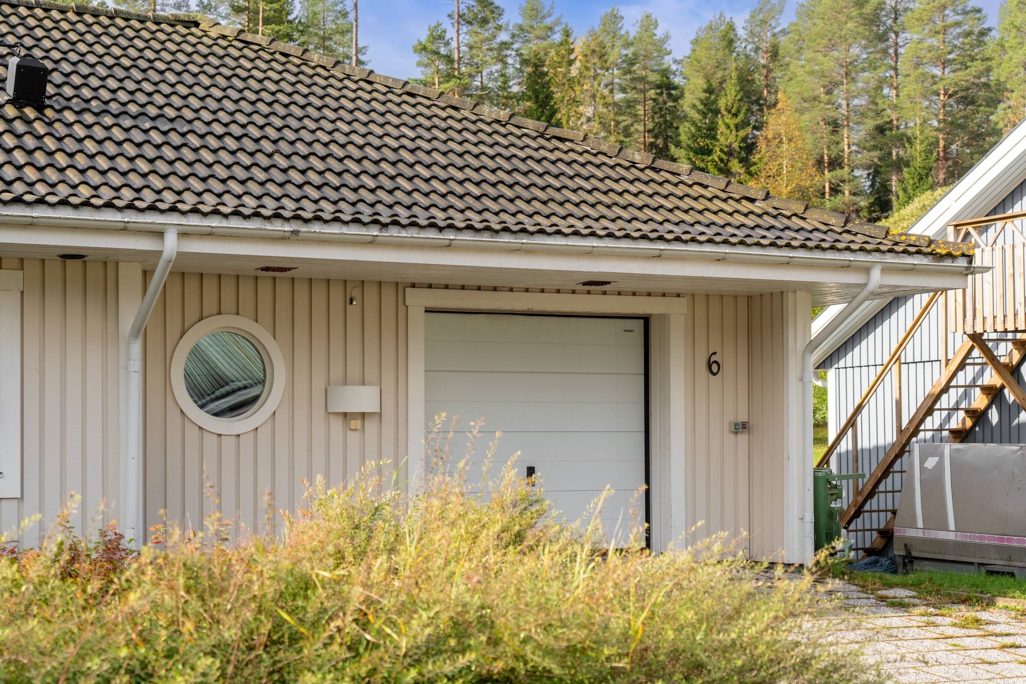 5 rum Villa på Brunnsvägen 6 Flurkmark Umeå kommun - bild 45