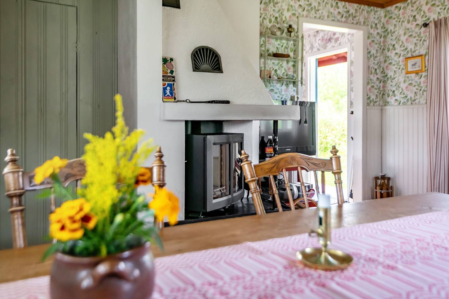 3 rum Villa på Torntjärnsvägen 20 Insjön Leksands kommun - bild 9