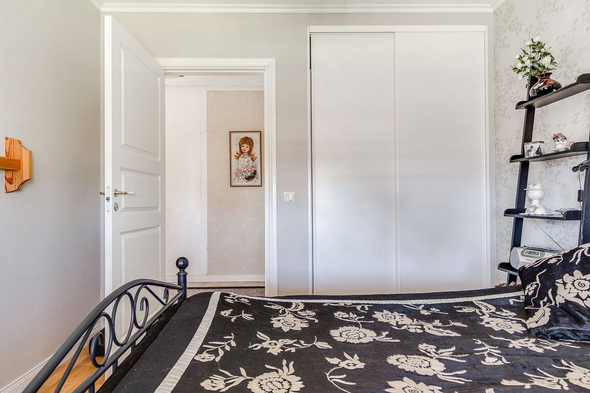 4 rum Villa på Tröskverksvägen 2 Valbo Gävle kommun - bild 21