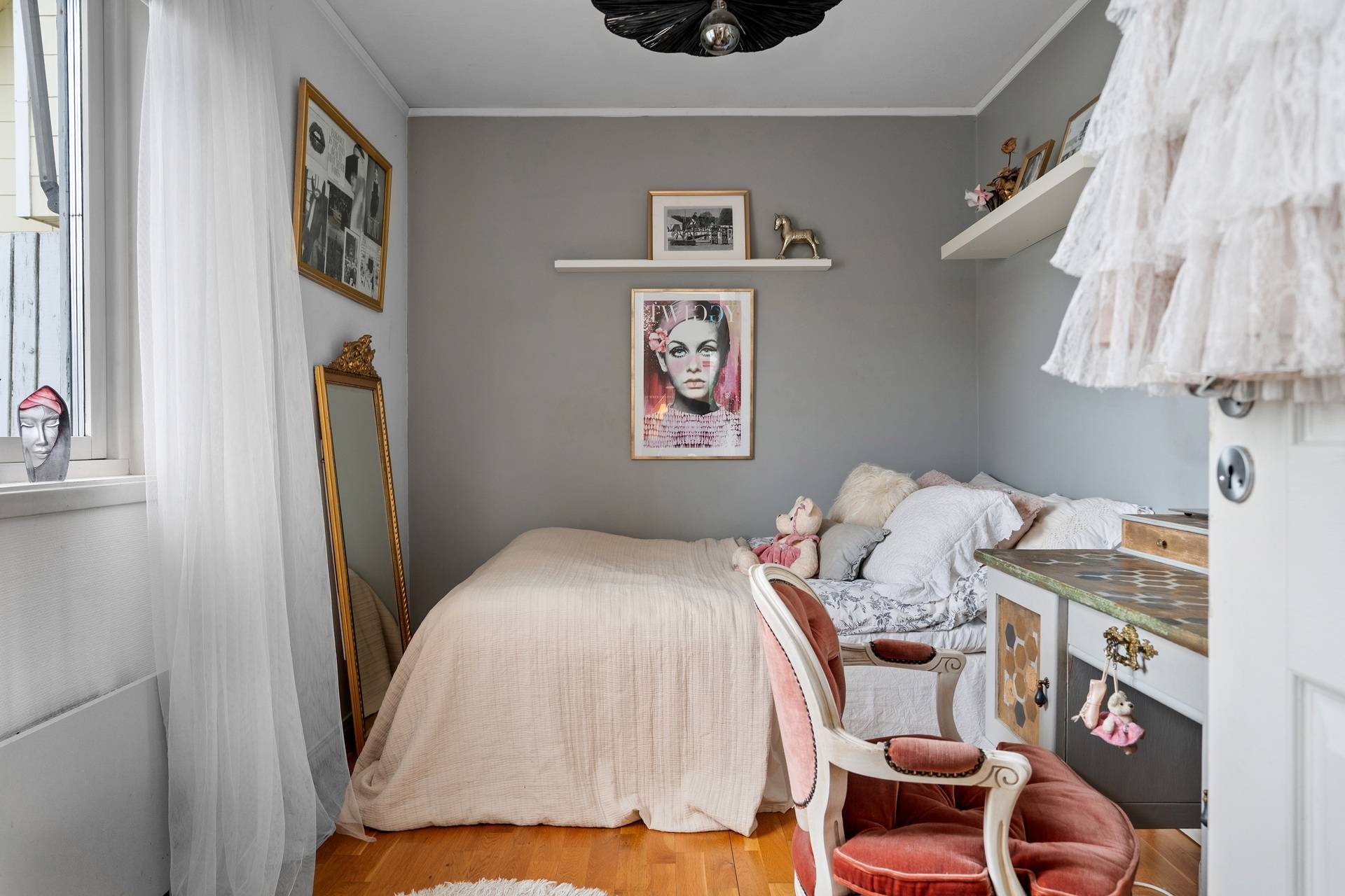 10 rum Villa på Eckragatan 27A Långedrag Göteborgs kommun - bild 14