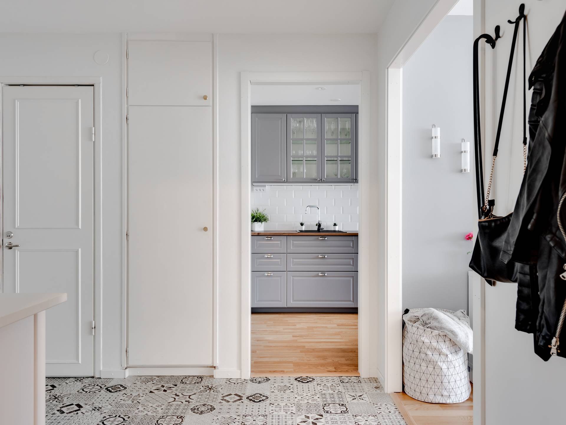 3 rum Lägenhet på Vetterslundsgatan 60 Vetterslund Västerås kommun - bild 2
