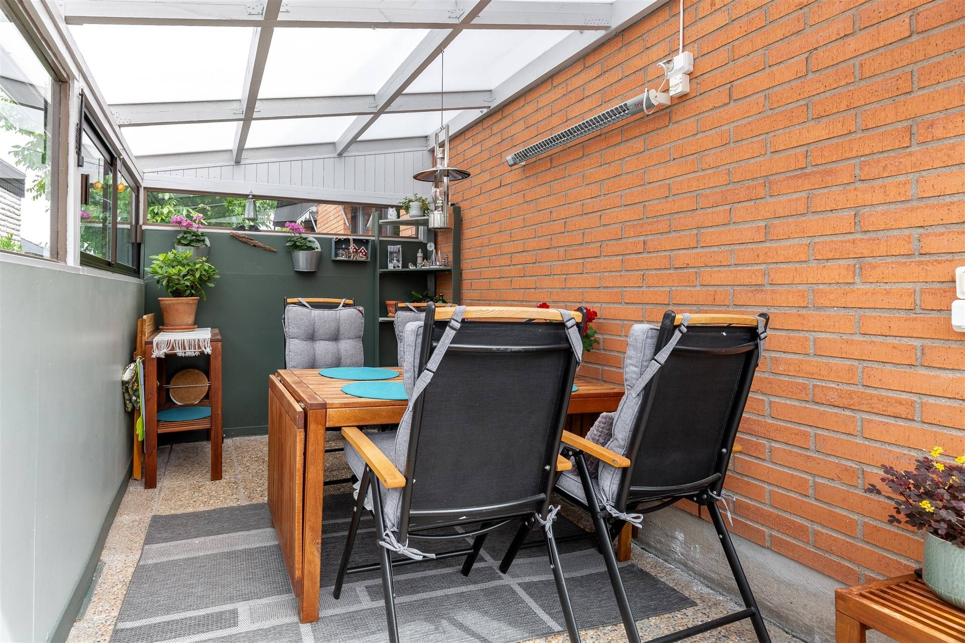 4 rum Villa på Åkersnäsgatan 5 Kvarnby / Virentofta Malmö kommun - bild 33