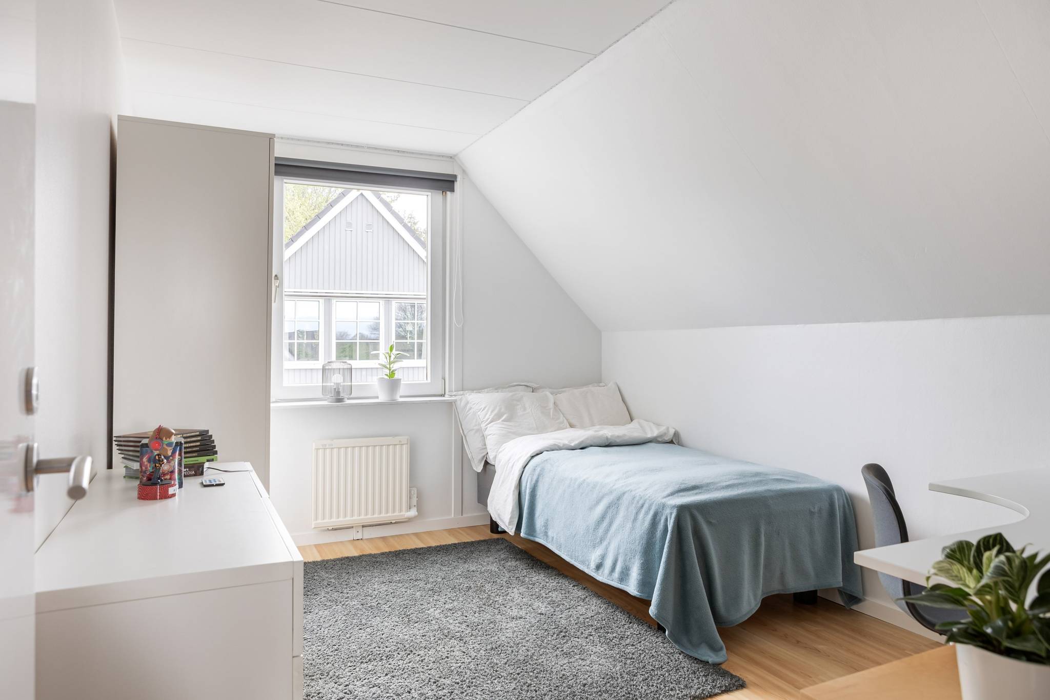 7 rum Villa på Tranvägen 5 Smygehamn Trelleborgs kommun - bild 26