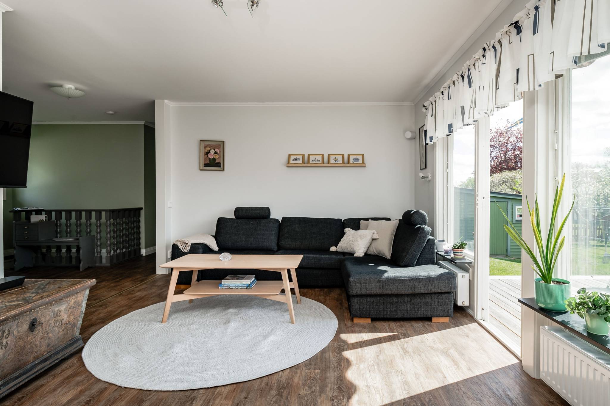4 rum Villa på Finngatan 9 Hudiksvalls kommun - bild 12