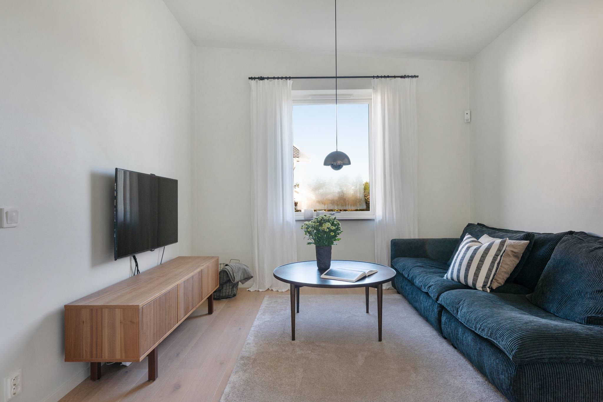 5 rum Villa på Byhagsvägen 4 Uddevalla kommun - bild 27