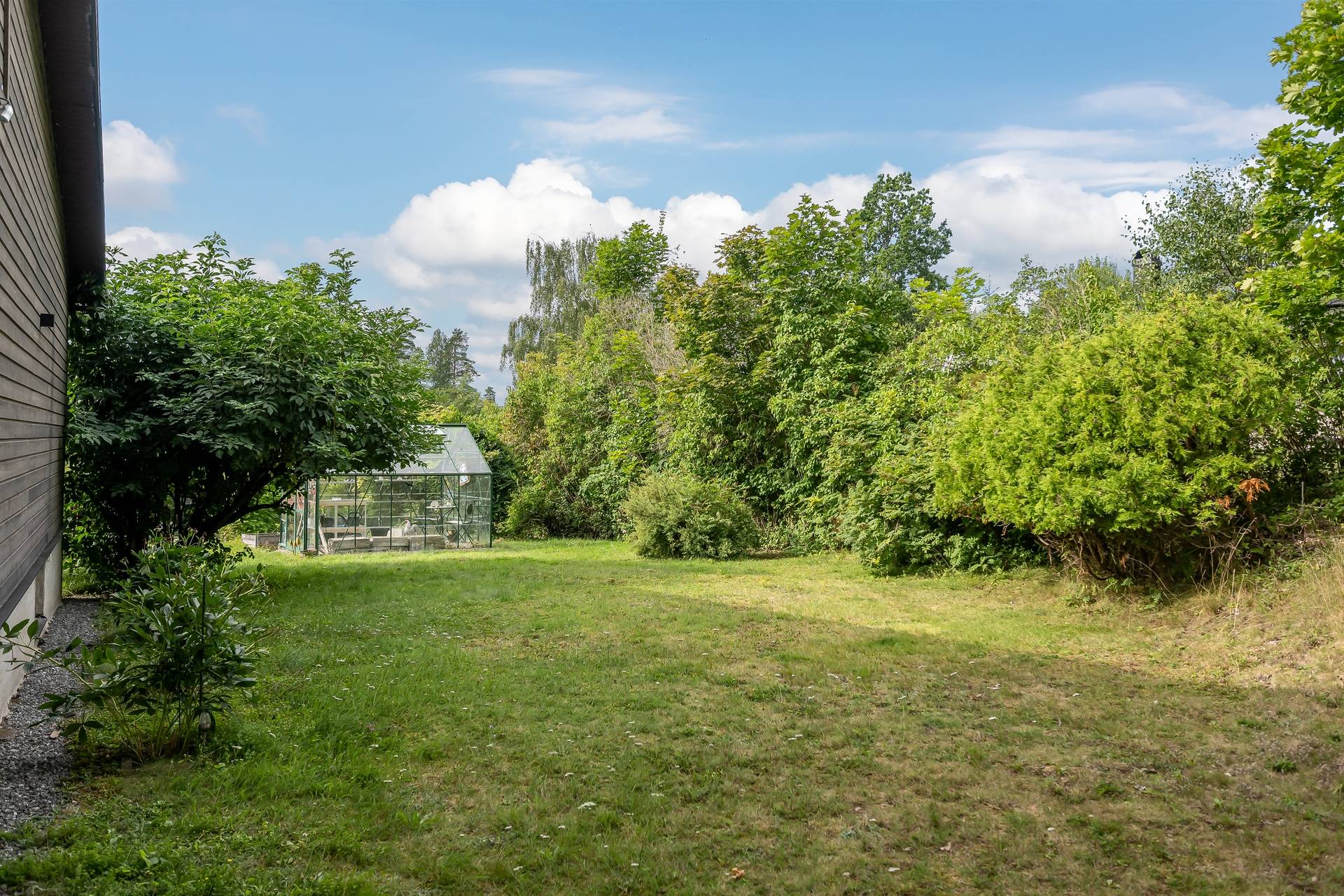7 rum Villa på Fornminnesvägen 5 Stora Vika Nynäshamns kommun - bild 47