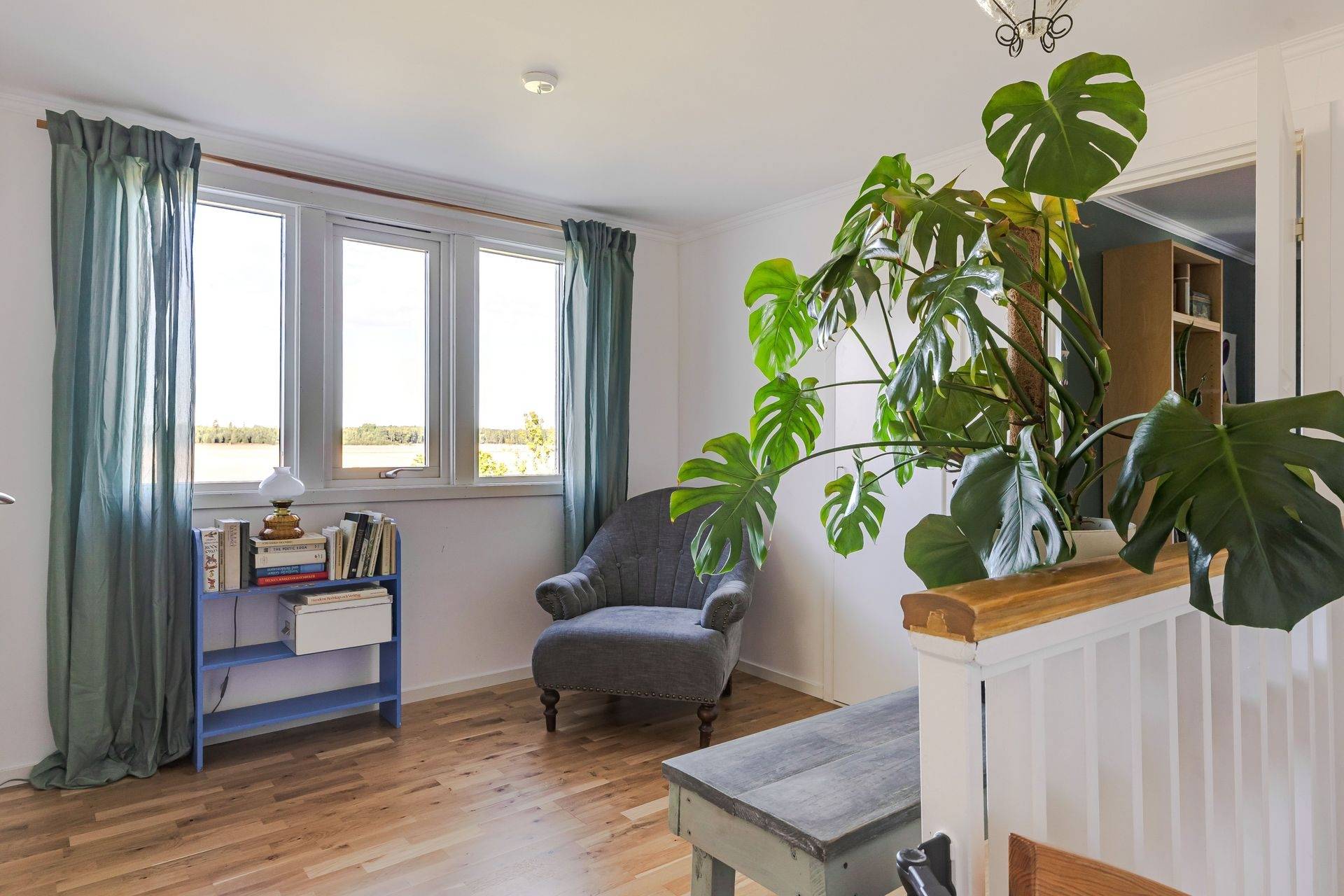 6 rum Villa på Klockrike 622 Klockrike Motala kommun - bild 25