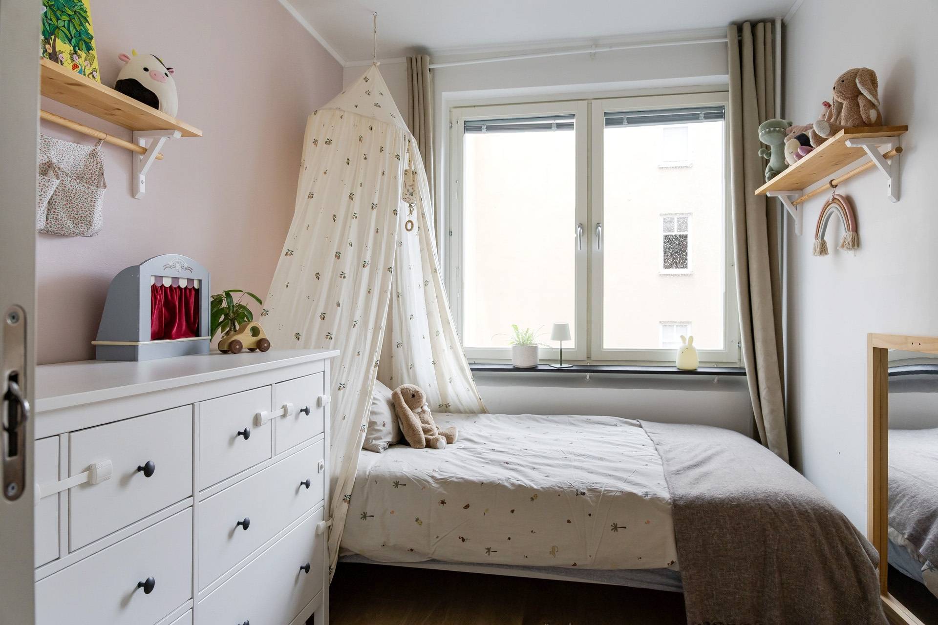 3 rum Lägenhet på Tideliusgatan 11, 3tr. Södermalm Stockholms kommun - bild 6